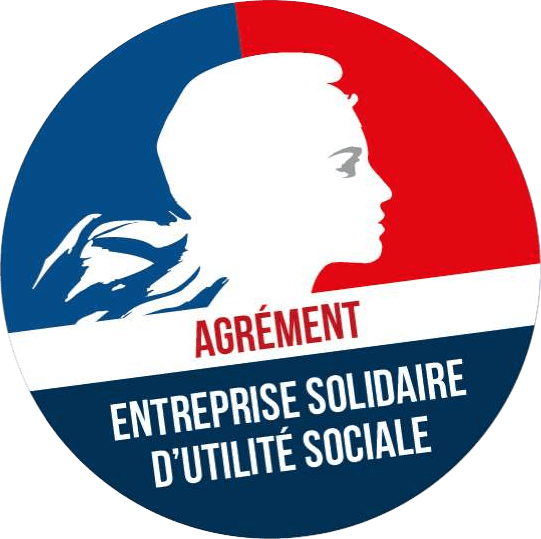 Agrément Entreprise Solidaire d'Utilité Sociale