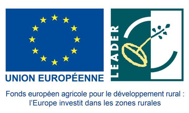 Logo Leader France Europe