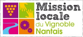 Logo Mission Locale