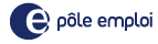 Logo Pôle Emploi